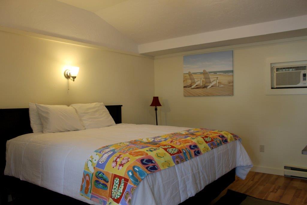 ويلز Drake'S Island Resort & Cottages الغرفة الصورة